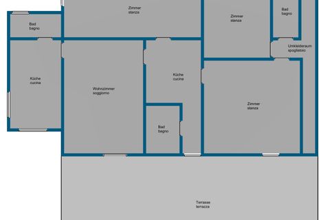 Lejlighed i Rosignano Marittimo, Livorno, Rosignano Marittimo - € 430.000 | Ref: R06259RO4Z - foto 15